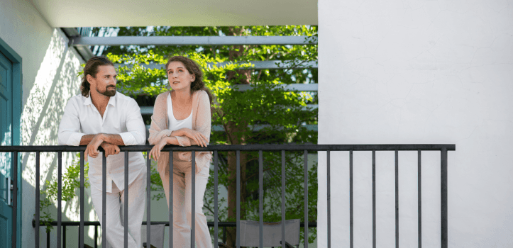 Comparativo: Multipropriedade vs. Aluguel de Temporada – Qual a Melhor Opção?