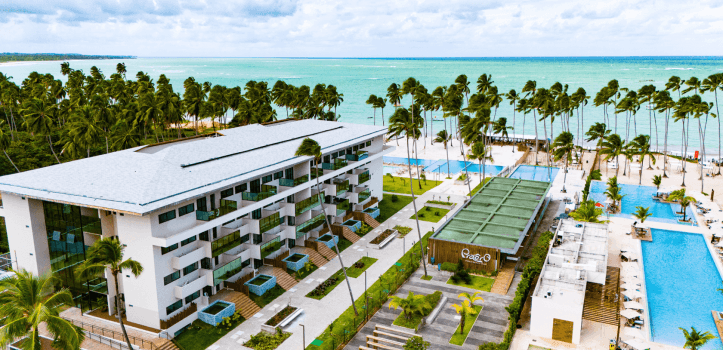 3 vantagens de um empreendimento turístico-imobiliário