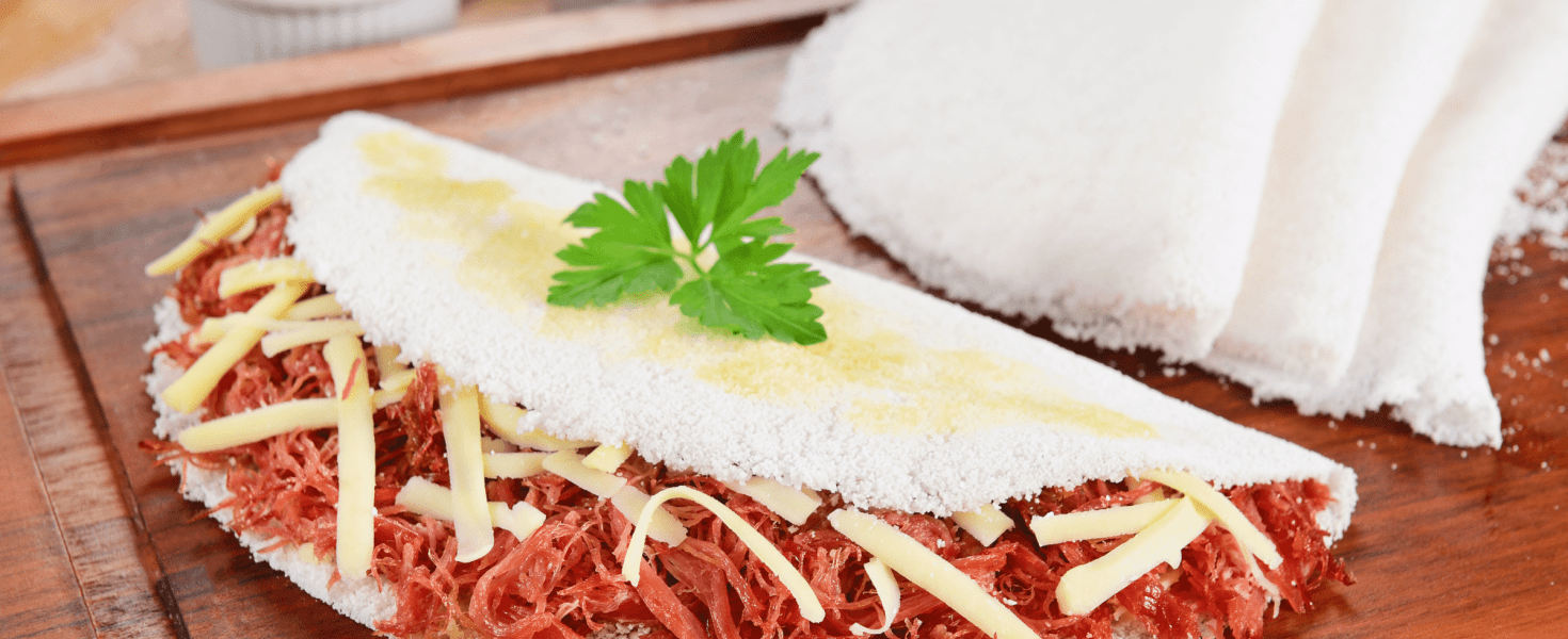 Sabores de Alagoas: Pratos Típicos que Você Precisa Experimentar