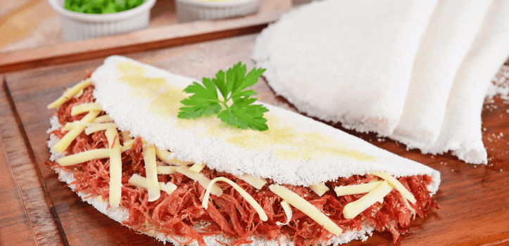 Sabores de Alagoas: Pratos Típicos que Você Precisa Experimentar