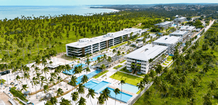 Apartamento em frente ao mar: porque Ipioca é seu melhor destino