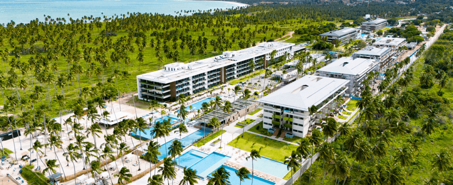 Apartamento em frente ao mar: porque Ipioca é seu melhor destino