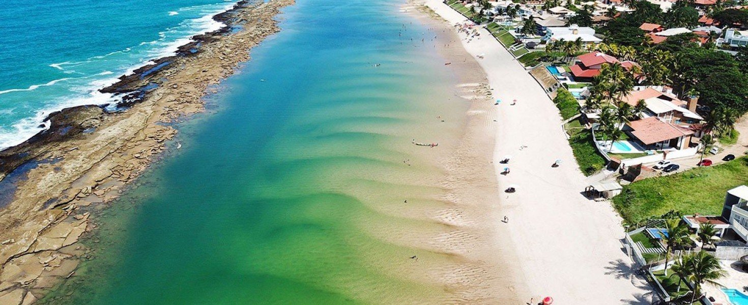 Conheça as vantagens de morar na Barra de São Miguel