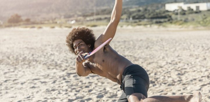 Beach Tennis: conheça o esporte e aprenda a praticá-lo