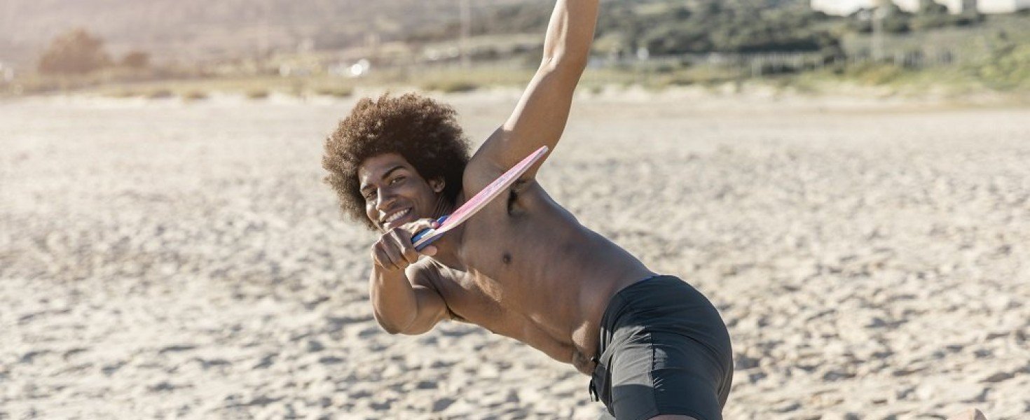 Beach Tennis - Conheça as regras desse Esporte agora Mesmo