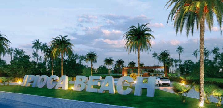 Ipioca Beach Residence: descubra 4 diferenciais do empreendimento!