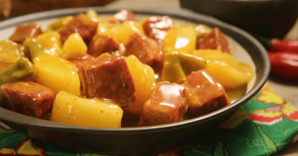 Fonte: Knorr
