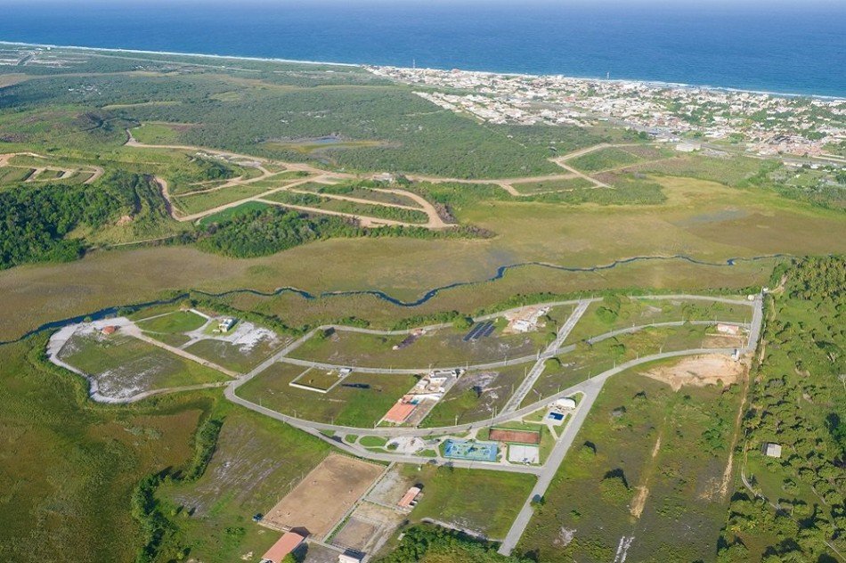 Foto: Chácaras da Barra - MME / Divulgação