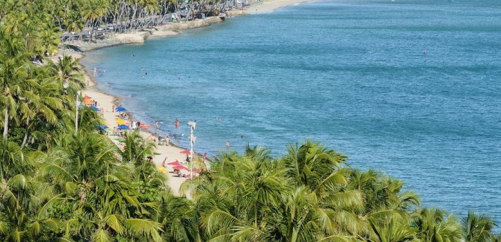 Clima em Alagoas: entenda seu comportamento em cada temporada do ano