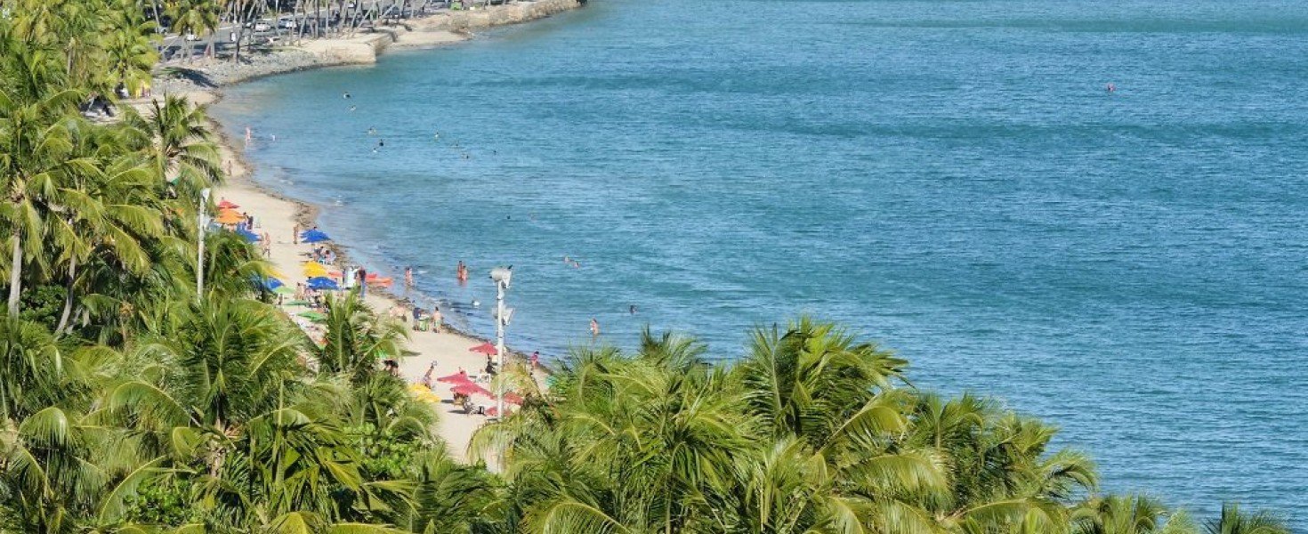 Clima em Alagoas: entenda seu comportamento em cada temporada do ano