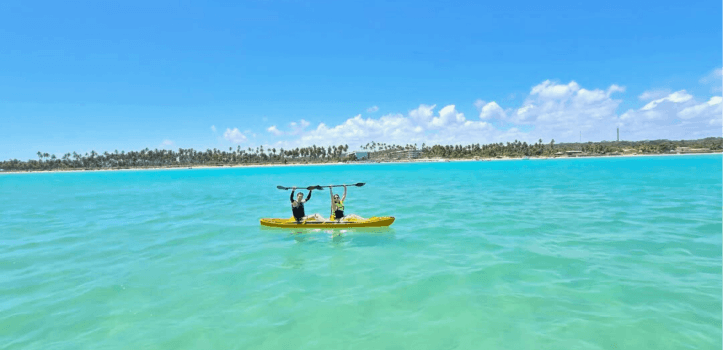 Como é ser dono de uma multipropriedade na praia? Descubra o que os proprietários dizem