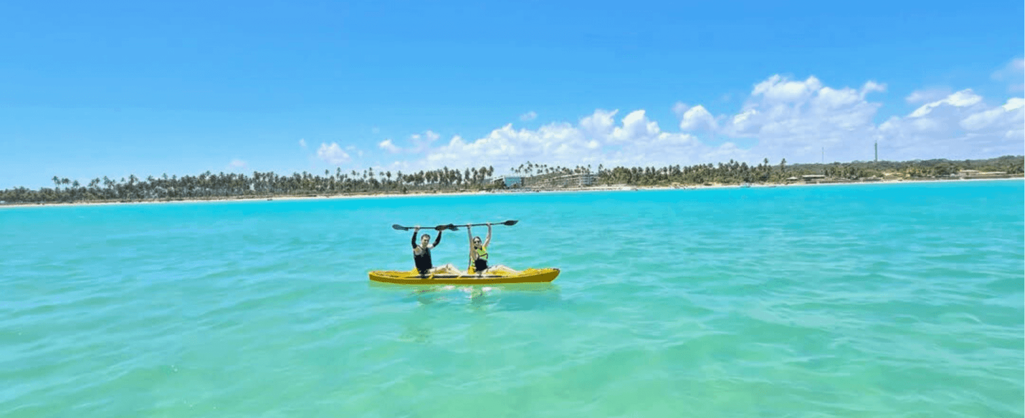 Como é ser dono de uma multipropriedade na praia? Descubra o que os proprietários dizem