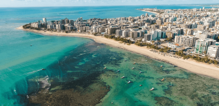 Dicas para aproveitar ao máximo sua viagem a Maceió