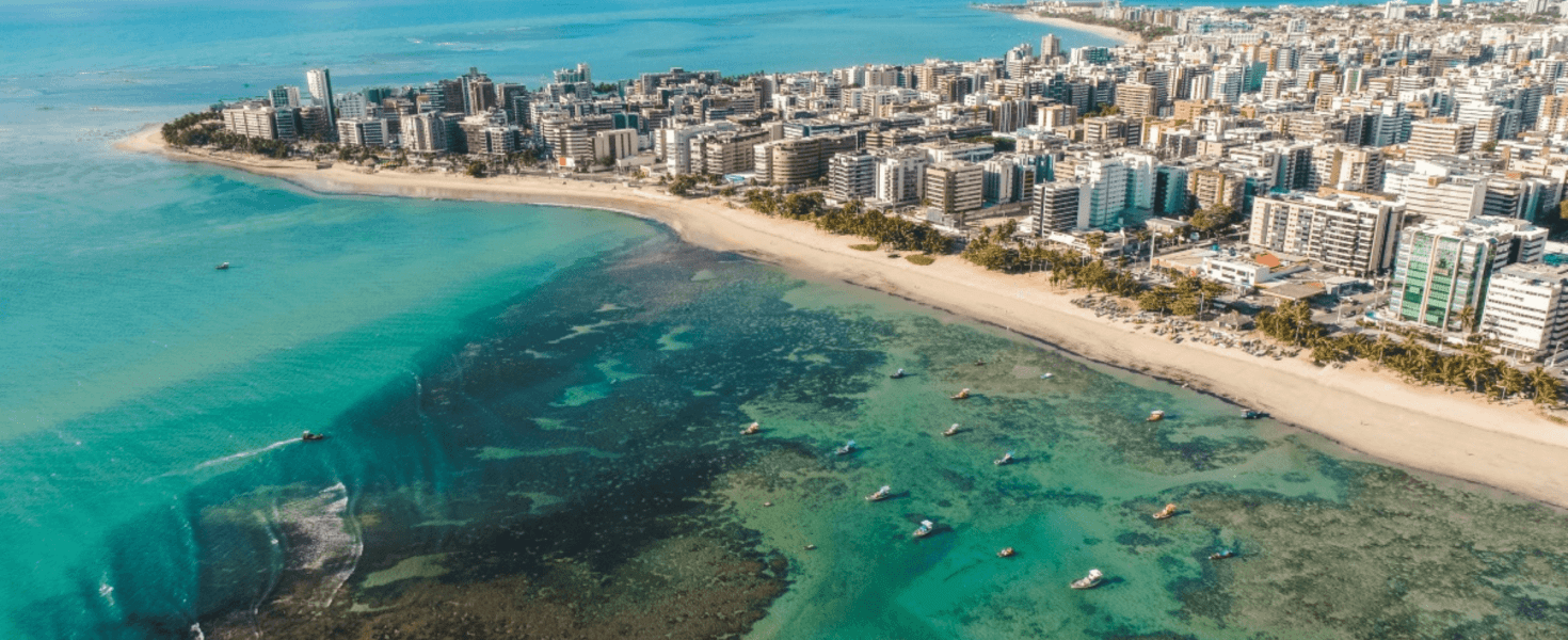 Dicas para aproveitar ao máximo sua viagem a Maceió