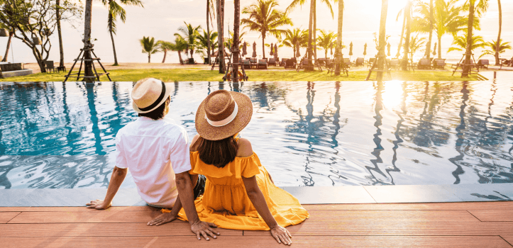 Direito de Uso: férias garantidas, com liberdade