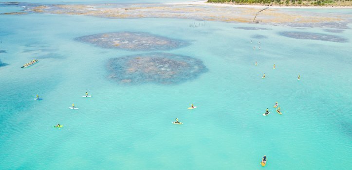 As 5 praias mais lindas de Maceió para conhecer nas férias