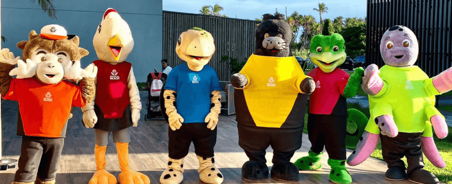 Feriados na Praia: confira as comemorações no Ipioca Beach Residence