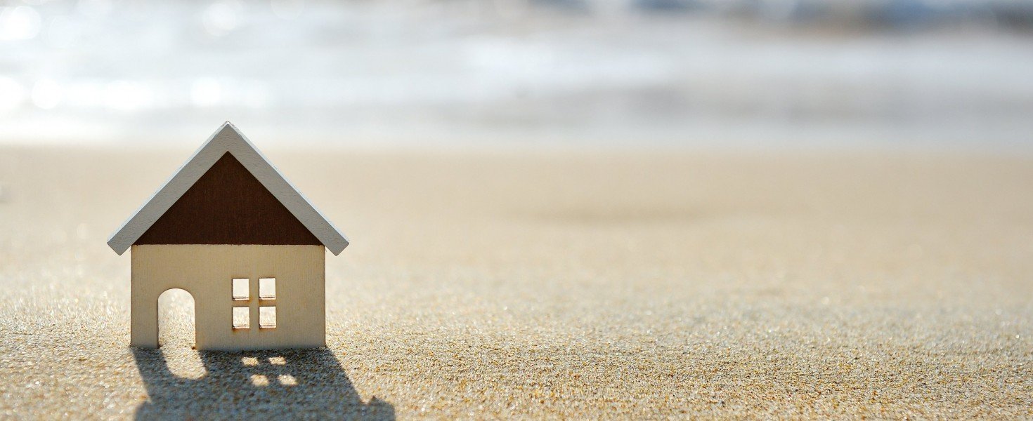 Comprar um imóvel na praia é um bom investimento?