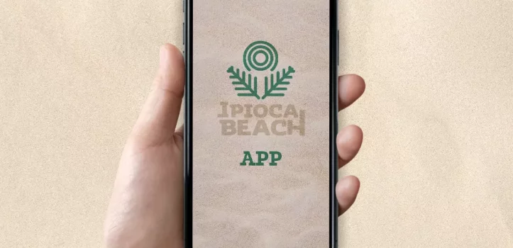 Ipioca Beach App: entenda como funciona e seus serviços