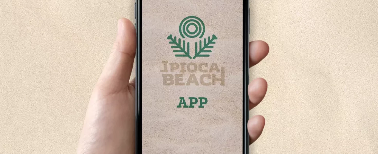 Ipioca Beach App: entenda como funciona e seus serviços