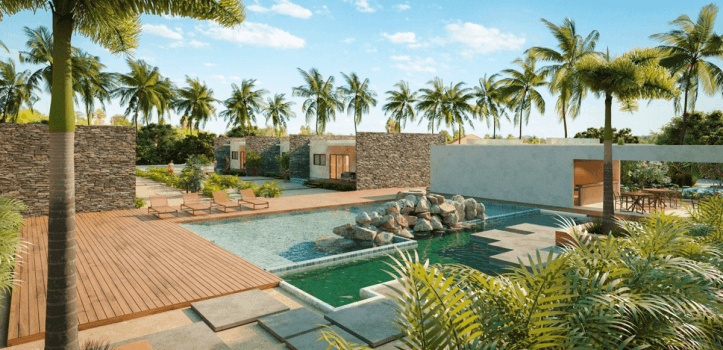 Ipioca Beach Home: seu residencial à beira-mar