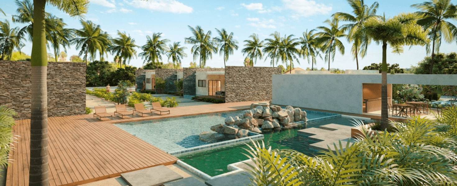 Ipioca Beach Home: seu residencial à beira-mar
