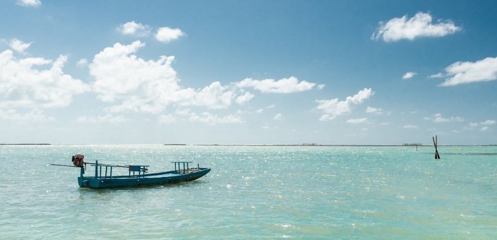 Descubra como é morar no litoral norte de Maceió