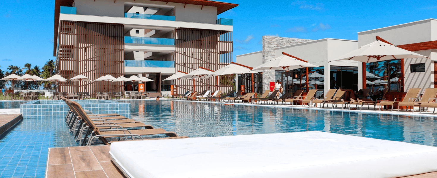 Multipropriedade vale a pena para quem mora longe da praia?