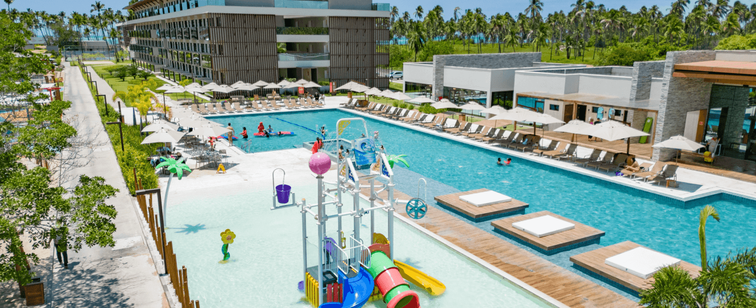 O que avaliar antes de escolher uma multipropriedade à beira-mar