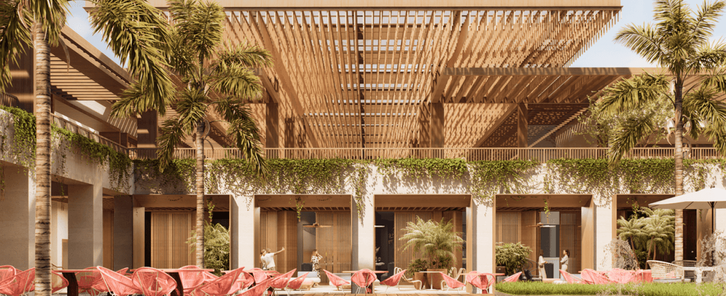 O que significa ter férias garantidas em um resort All Inclusive?