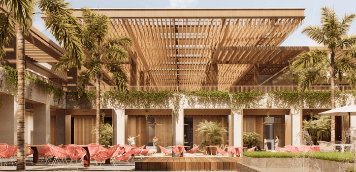 O que significa ter férias garantidas em um resort All Inclusive?
