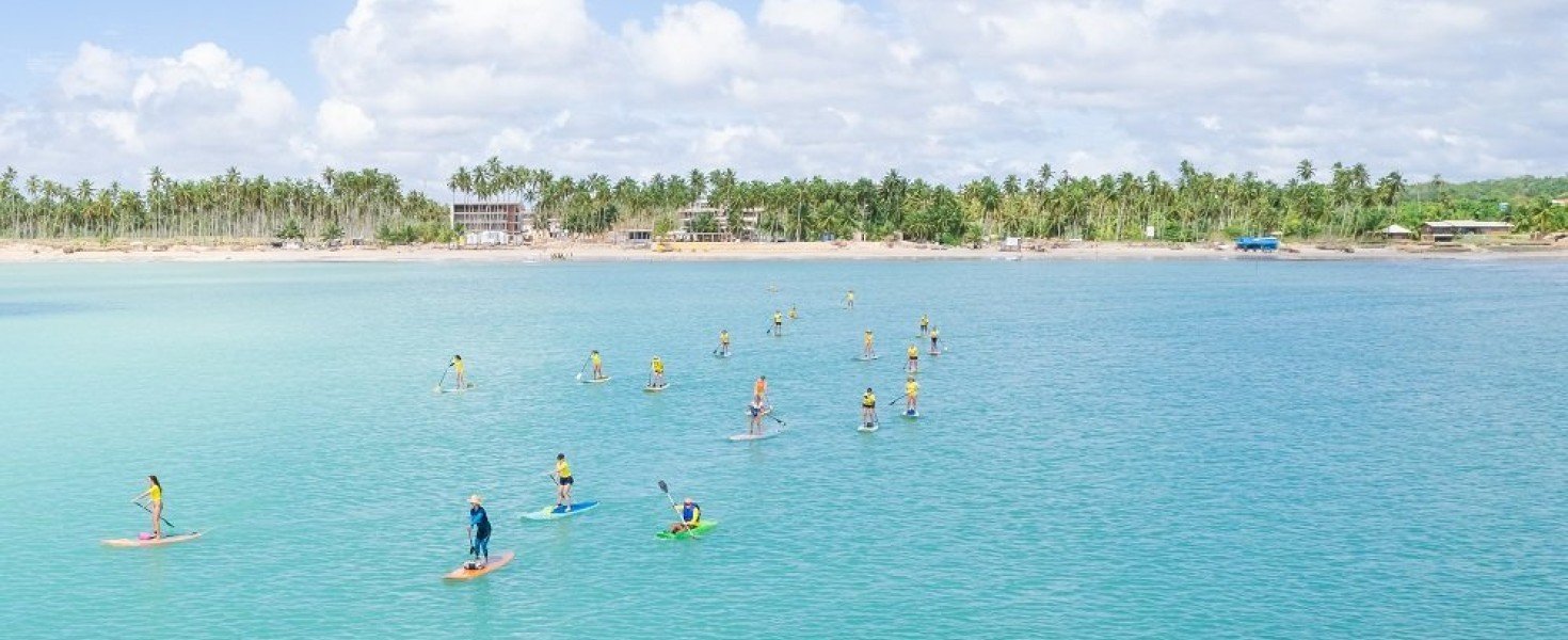 Sombra e água fresca: 4 passeios em Maceió para quem quer relaxar