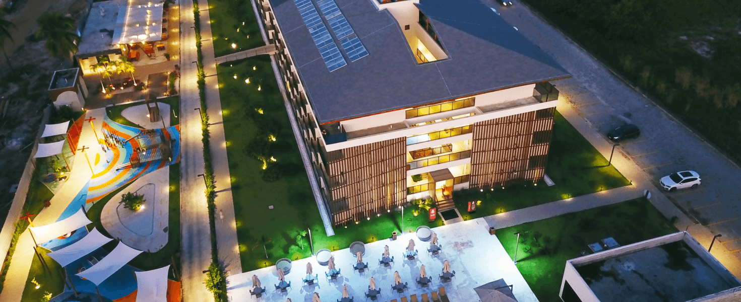 Por que escolher um resort de alto padrão para suas férias?