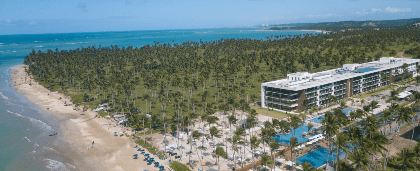 Por que Maceió é um dos destinos mais procurados do Brasil?