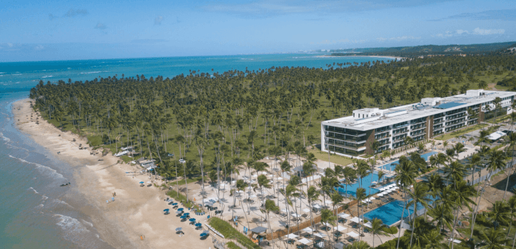 Por que Maceió é um dos destinos mais procurados do Brasil?