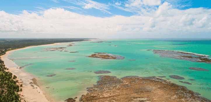 Por que morar no Nordeste se tornou a escolha de tantos brasileiros