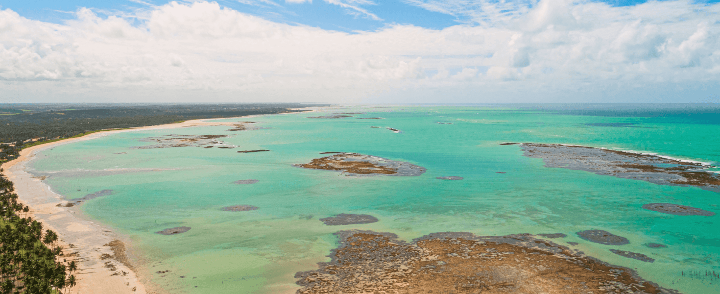 Por que morar no Nordeste se tornou a escolha de tantos brasileiros
