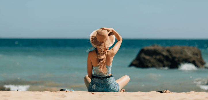 Por que o tempo se tornou o ativo mais valioso nas férias