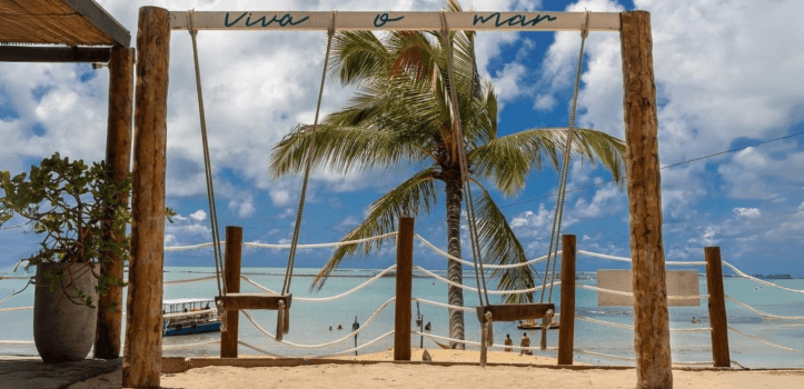 Qual é o melhor momento para garantir uma casa de veraneio?