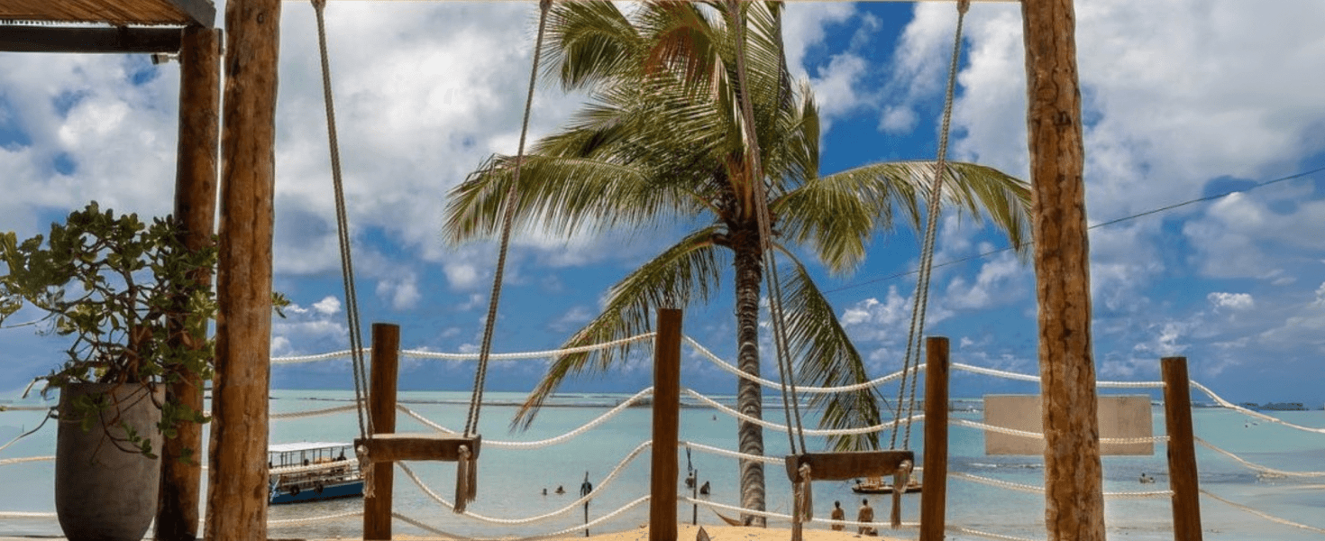 Qual é o melhor momento para garantir uma casa de veraneio?