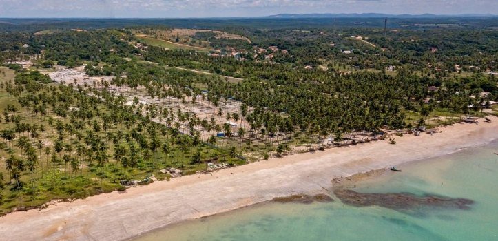 Revitalização do litoral norte alagoano: entenda as melhorias propostas