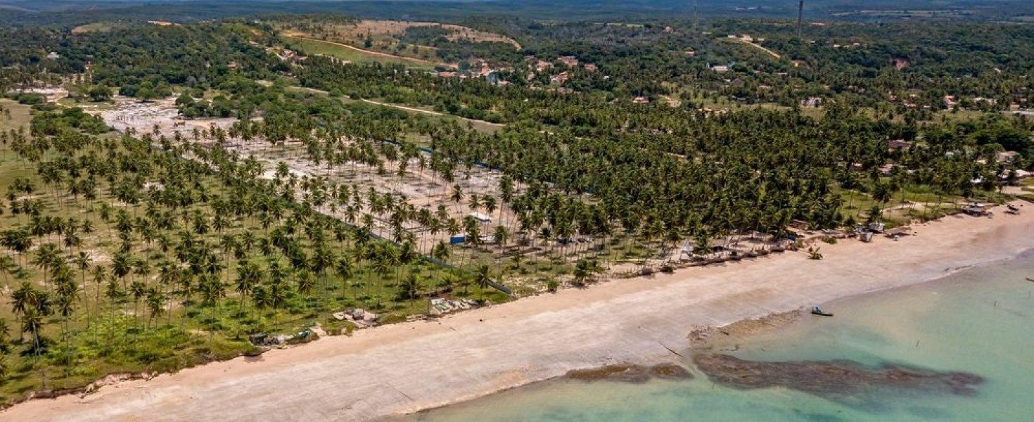 Revitalização do litoral norte alagoano: entenda as melhorias propostas