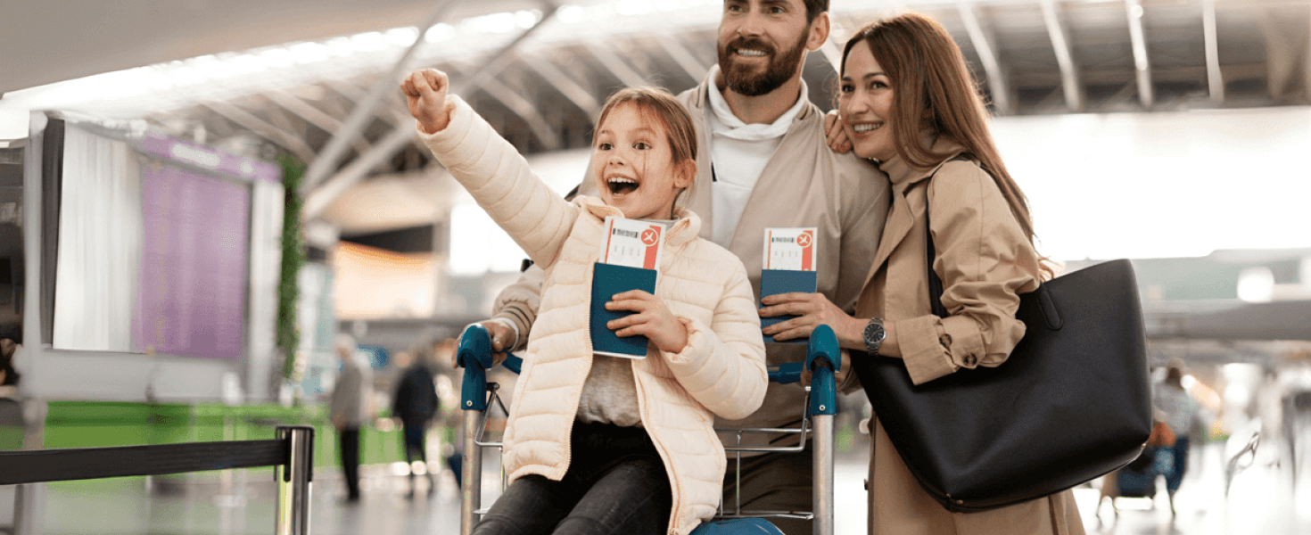 Transforme sua semana de férias em experiências ao redor do mundo com a RCI