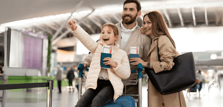 Transforme sua semana de férias em experiências ao redor do mundo com a RCI