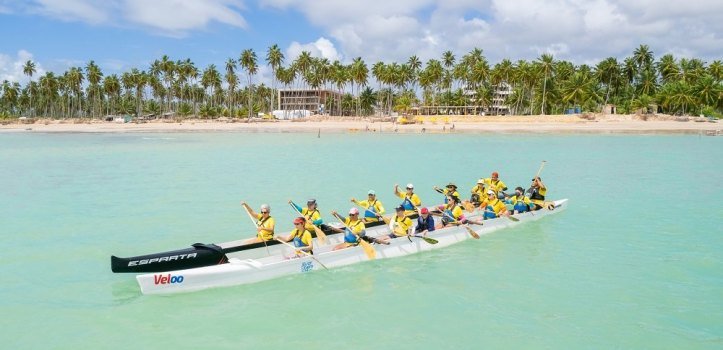 Vale a pena viajar para Maceió na baixa temporada?