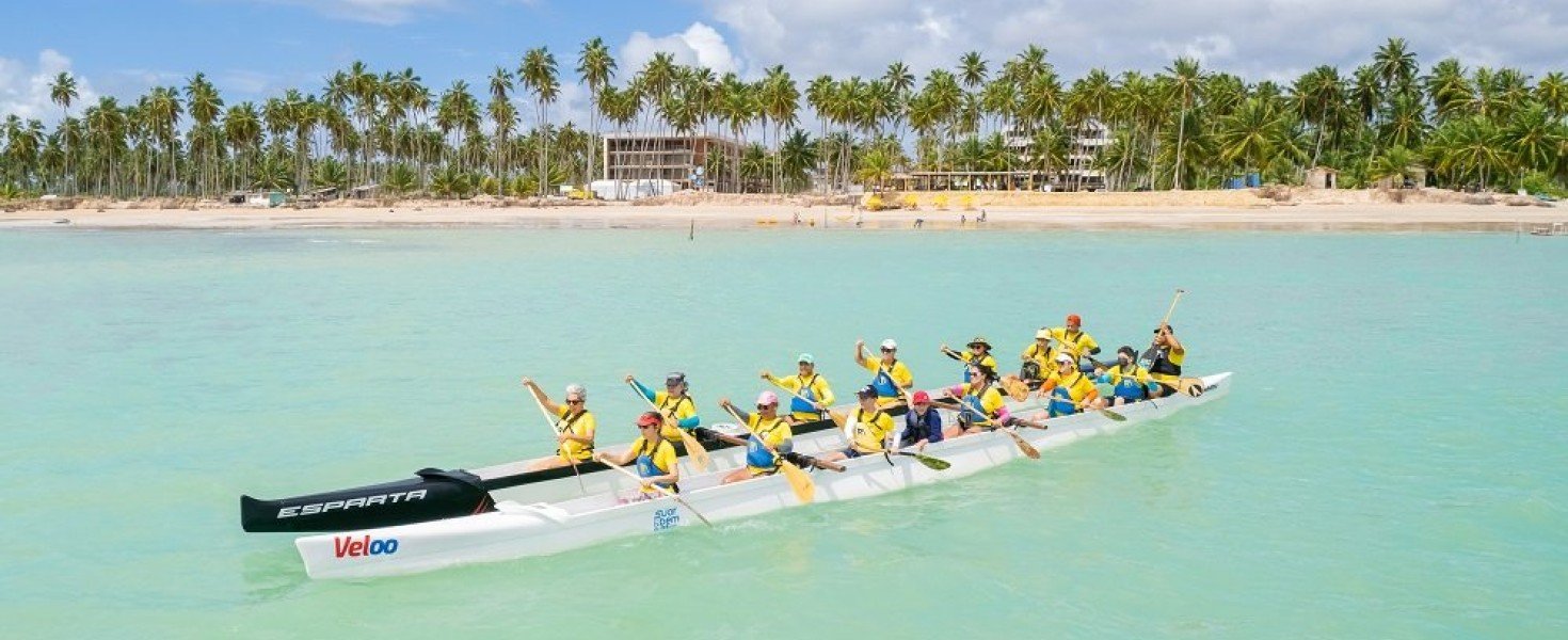 Vale a pena viajar para Maceió na baixa temporada?