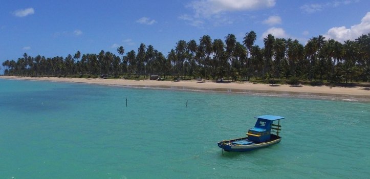 Zona de Interesse Turístico: entenda o que é e sua interferência na valorização de imóveis